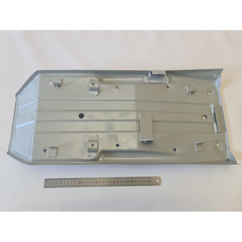 Основание седла JAWA 638