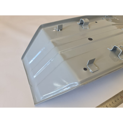 Основание седла JAWA 638