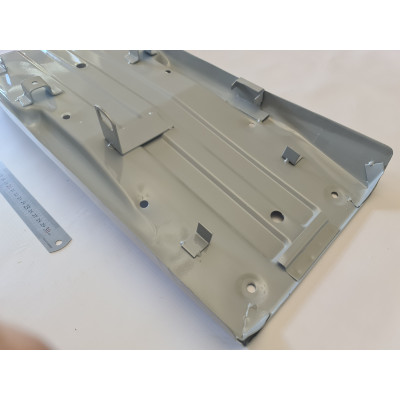 Основание седла JAWA 638