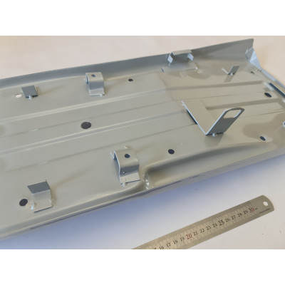 Основание седла JAWA 638