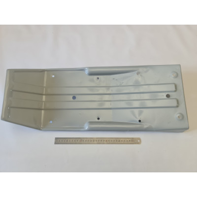 Основание седла JAWA 638