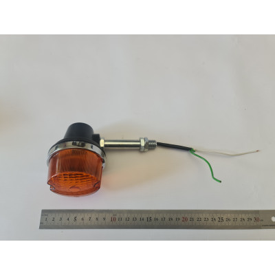 Фонарь указателя поворота задний JAWA 634\638