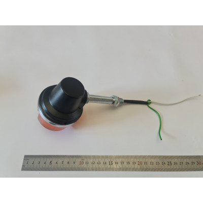 Фонарь указателя поворота задний JAWA 634\638