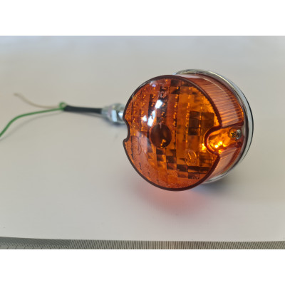 Фонарь указателя поворота задний JAWA 634\638