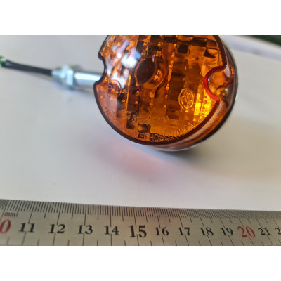 Фонарь указателя поворота задний JAWA 634\638