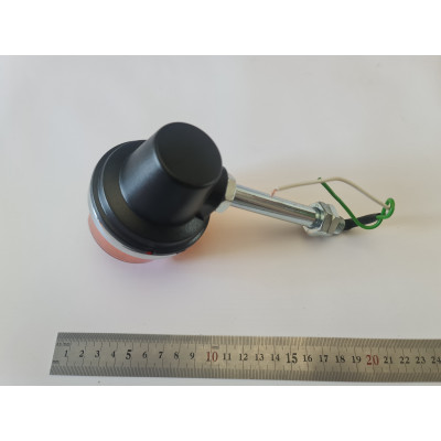 Фонарь указателя поворота передний JAWA 634\638