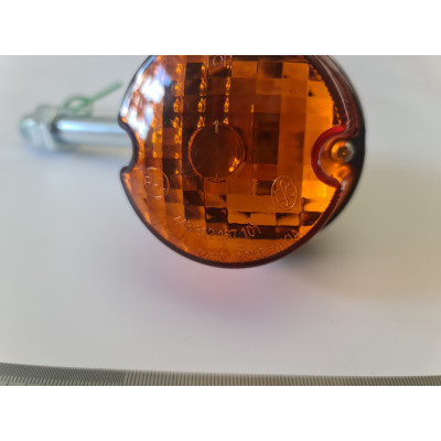 Фонарь указателя поворота передний JAWA 634\638