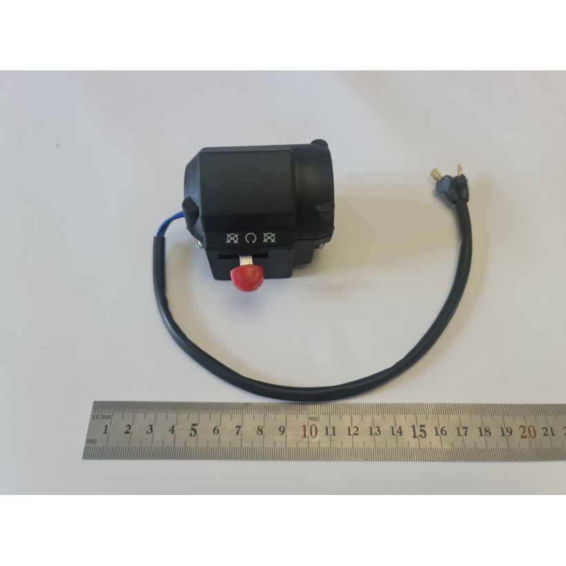 Переключатель правый JAWA 634\638