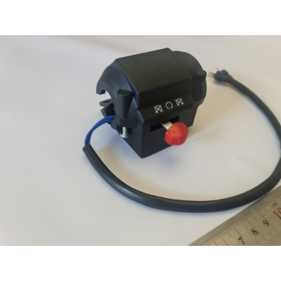 Переключатель правый JAWA 634\638