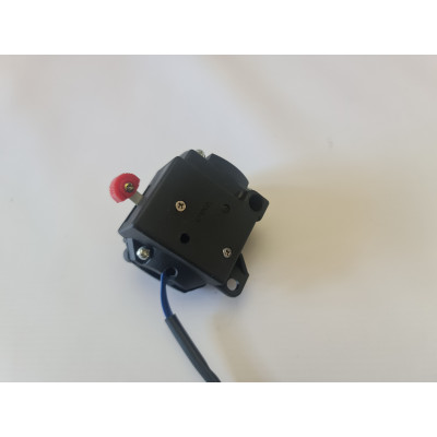 Переключатель правый JAWA 634\638