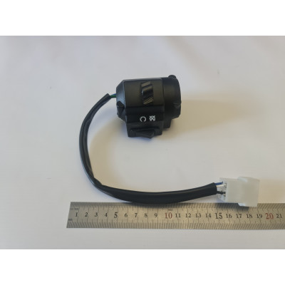 Переключатель правый JAWA 634\638\640