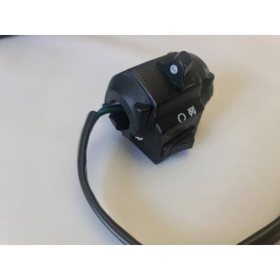 Переключатель правый JAWA 634\638\640