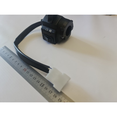 Переключатель правый JAWA 634\638\640