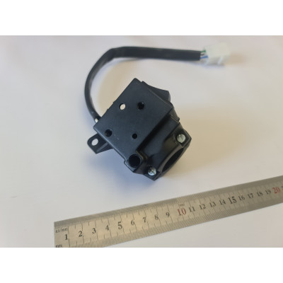 Переключатель правый JAWA 634\638\640