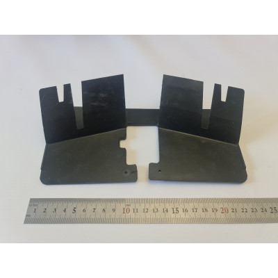 Пыльник аккумуляторного отсека JAWA 638\640