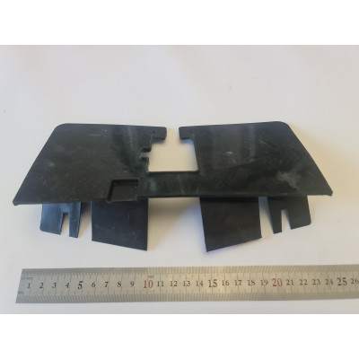 Пыльник аккумуляторного отсека JAWA 638\640