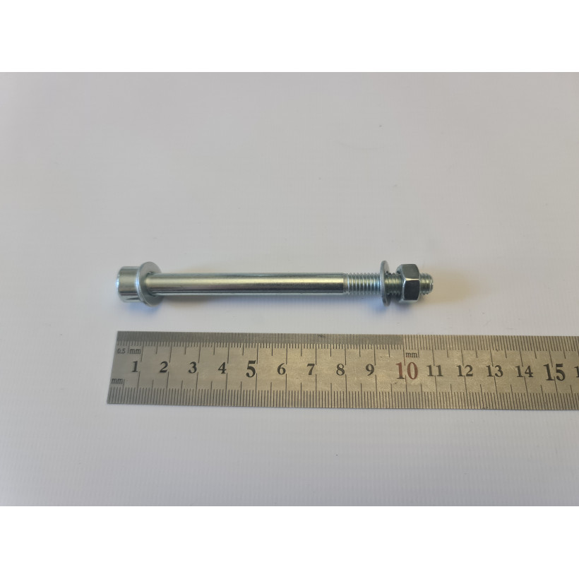 Болт крепления двигателя в сборе JAWA 634\638