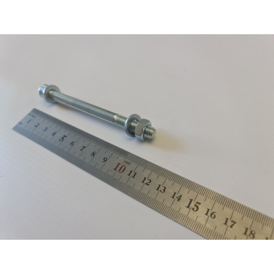 Болт крепления двигателя в сборе JAWA 634\638