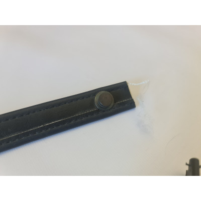 Ремешок чехла сиденья JAWA 634