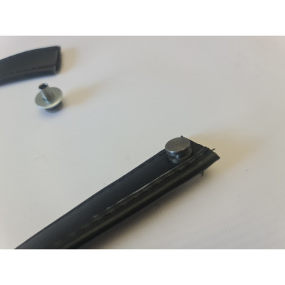 Ремешок чехла сиденья JAWA\CZ