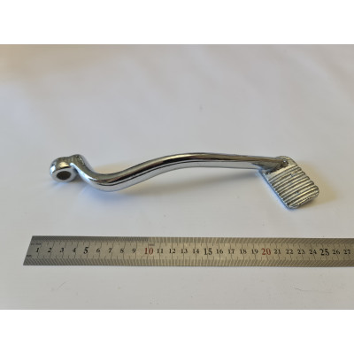 Педаль тормоза JAWA(Ява) 634\638