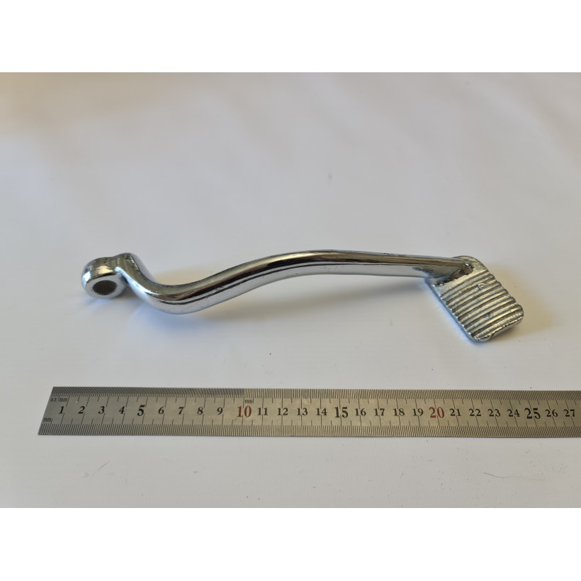 Педаль тормоза JAWA(Ява) 634\638