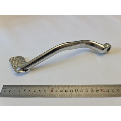 Педаль тормоза JAWA(Ява) 634\638