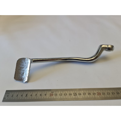 Педаль тормоза JAWA(Ява) 634\638