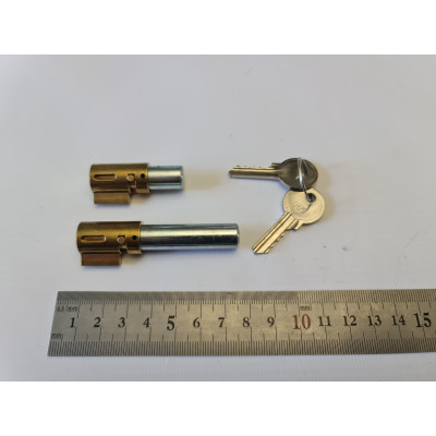 Комплект замков рулевой колонки и сидения JAWA(Ява) 638