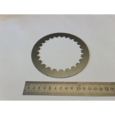 Диск сцепления промежуточный JAWA(Ява) 638\640