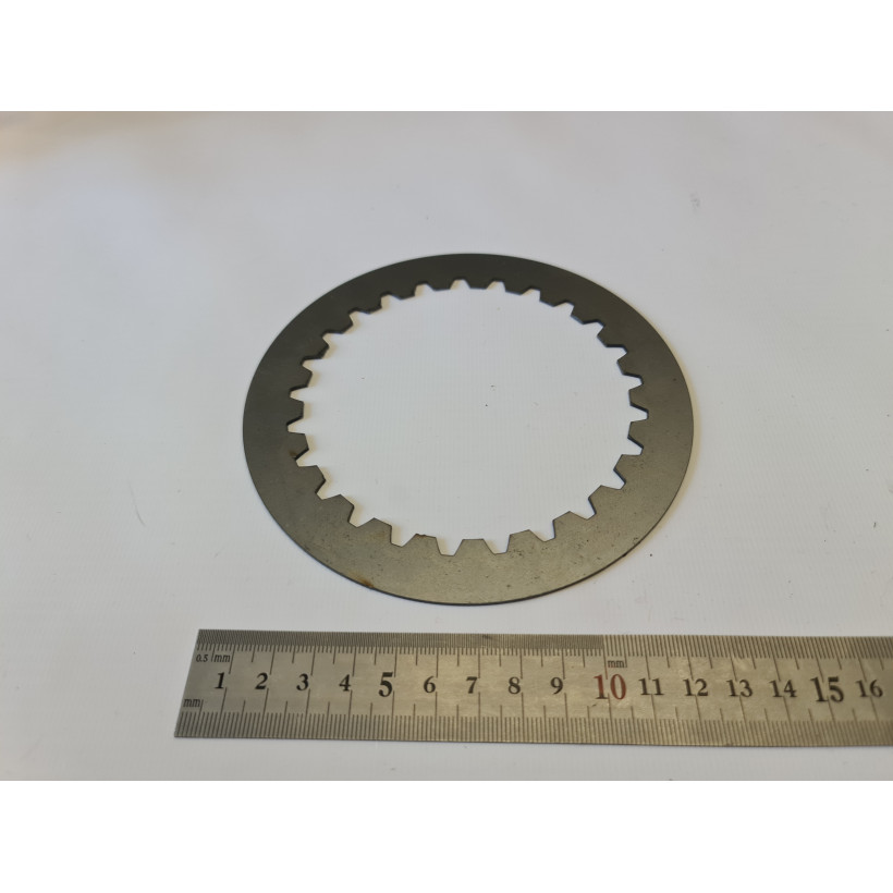 Диск сцепления промежуточный JAWA 638\640