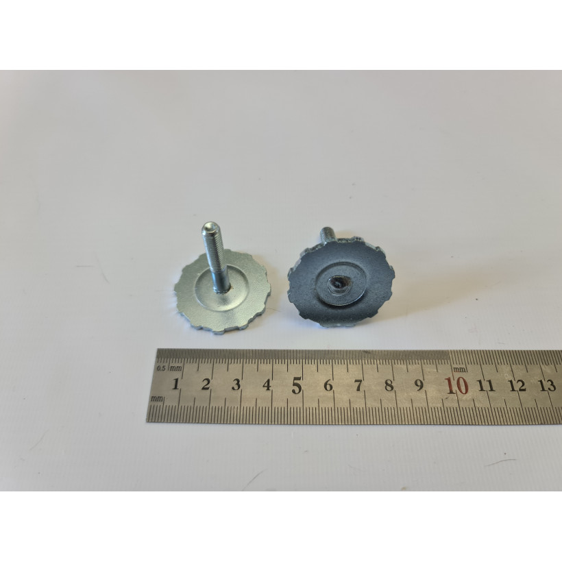 Болт крепления бардачка JAWA 634\638