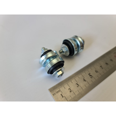 Амортизатор приборной панели в сборе JAWA 634\638