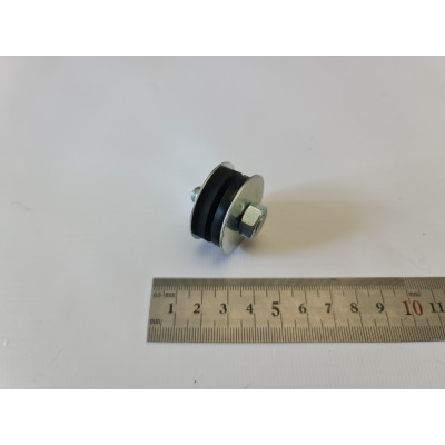 Буфер крепления бензобака JAWA 638\639