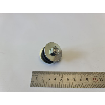 Буфер крепления бензобака JAWA 638\639