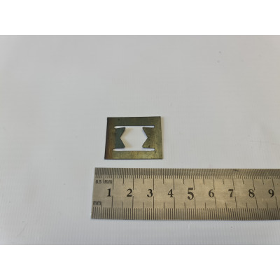 Стопор контрольной панели JAWA 634\638