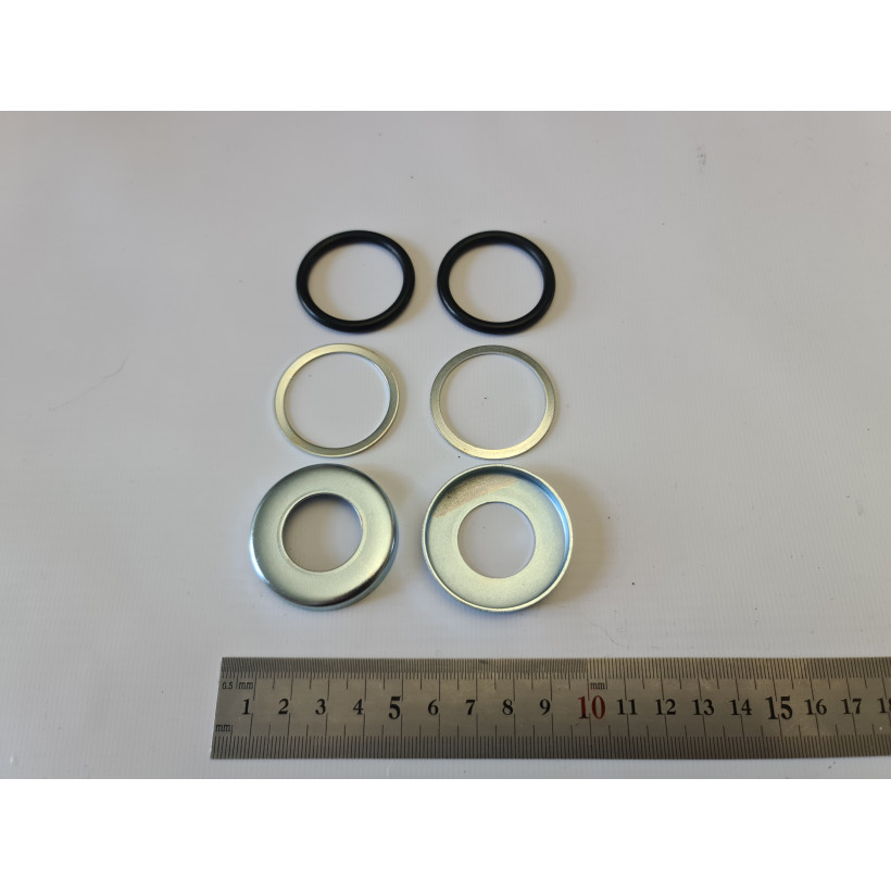 Комплект уплотнителей маятника JAWA 634\638