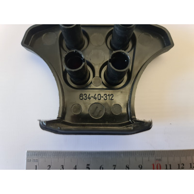 Панель контрольных ламп JAWA 634\638