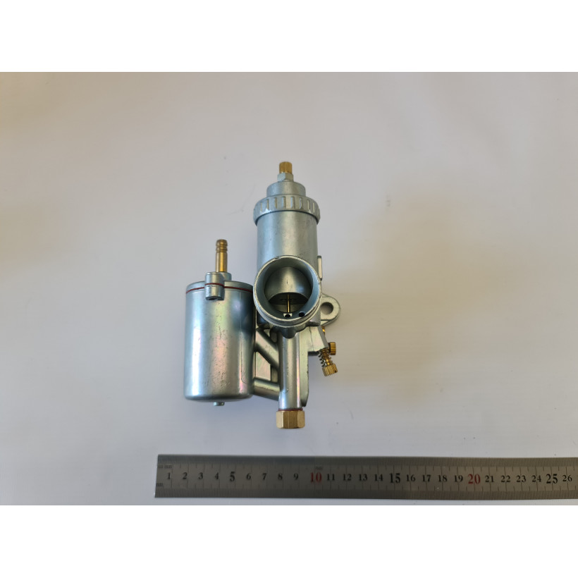 Карбюратор JAWA 634\CZ