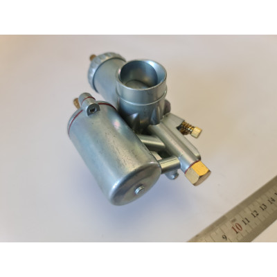 Карбюратор JAWA 634\CZ