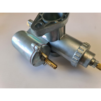 Карбюратор JAWA 634\CZ