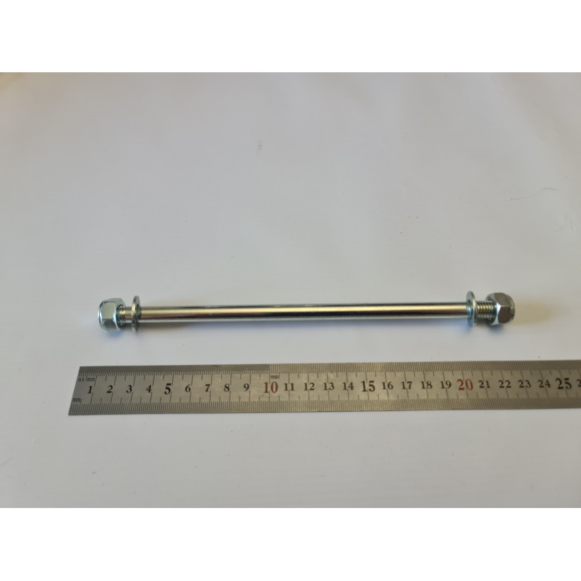 Шпилька крепления двигателя JAWA 634\638