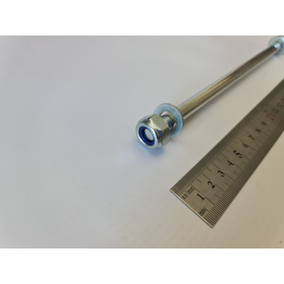 Шпилька крепления двигателя JAWA 634\638