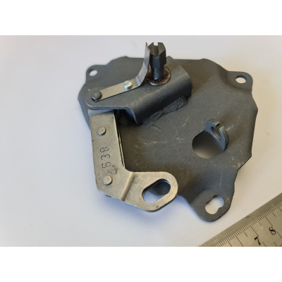 Полуавтомат сцепления JAWA 638\640\CZ