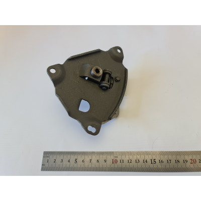 Полуавтомат сцепления JAWA 638\640\CZ