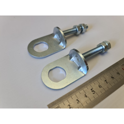 Натяжитель цепи CZ 472