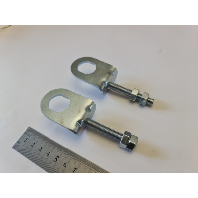 Натяжитель цепи CZ 472