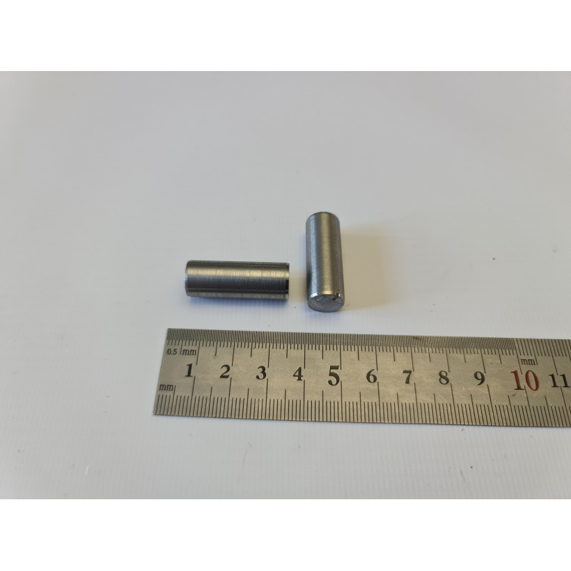 Палец направляющий картера JAWA\CZ