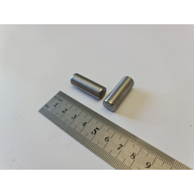 Палец направляющий картера JAWA\CZ