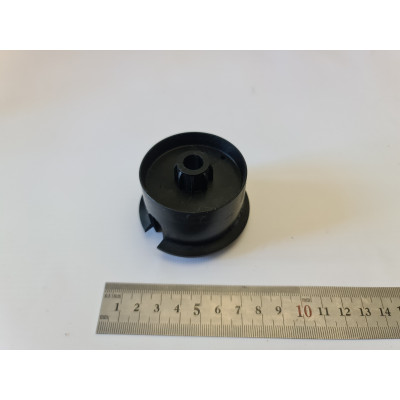 Кожух нижний замка зажигания JAWA 634\638